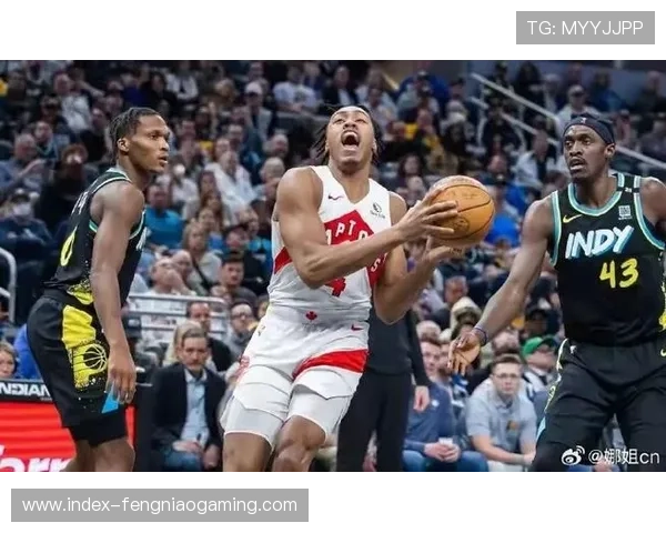 老鹰不敌猛龙 巴恩斯携手西亚卡姆出色发挥助队取胜