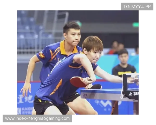 全运会乒乓球项目赛程密集，单打混双连轴转考验选手