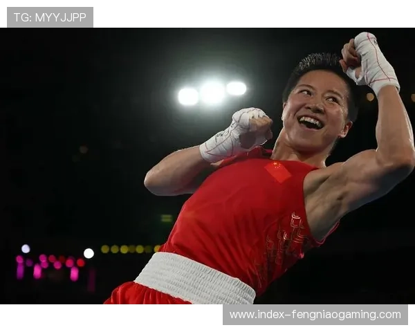 全运会拳击吴愉实现大满贯,职业生涯唯缺全运会金牌终补全 全运会拳击吴愉实现大满贯,职业生涯唯缺全运会金牌终补全