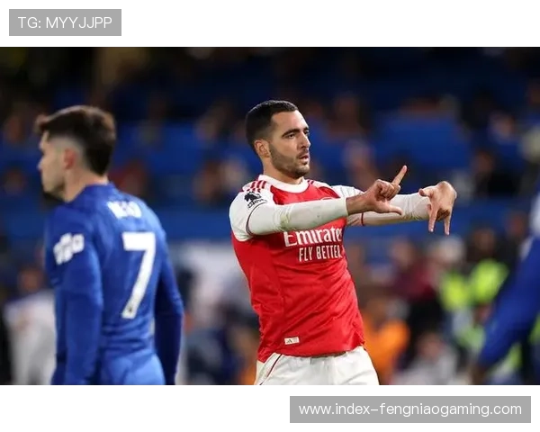 十人切尔西1比1阿森纳，梅里诺头球扳平