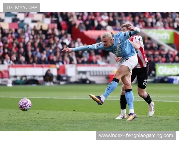 哈兰德对富勒姆打入第7球,成英超时代曼城对该对手进球最多球员 哈兰德对富勒姆打入第7球,成英超时代曼城对该对手进球最多球员