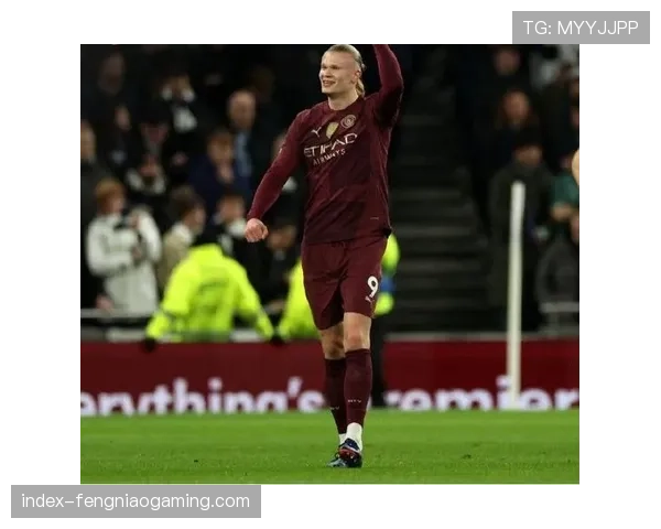 数据复盘：哈兰德四月打入8球，领跑英超射手榜